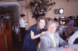 1988-06 Susie's Graduation
